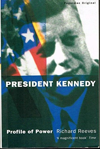 President Kennedy