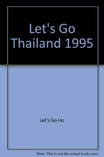 Let's Go Thailand