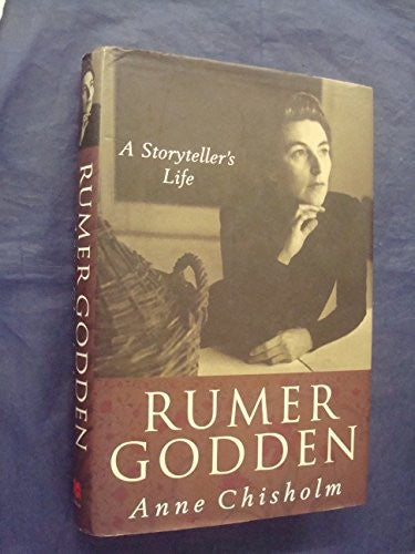 Rumer Godden