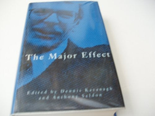 The Major Effect