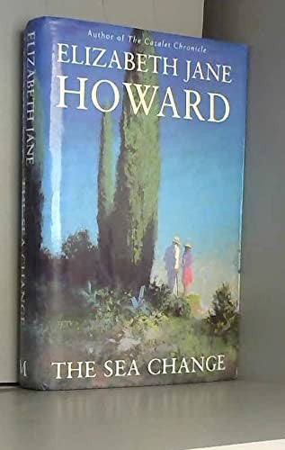The Sea Change