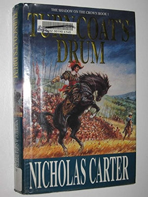 Turncoat's Drum