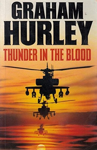 Thunder in the Blood