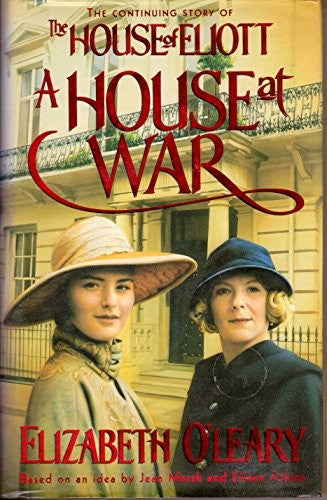 A House at War