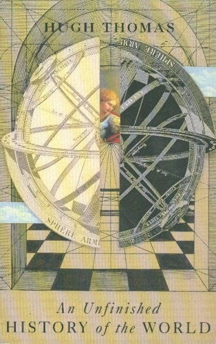 An Unfinished History of the World