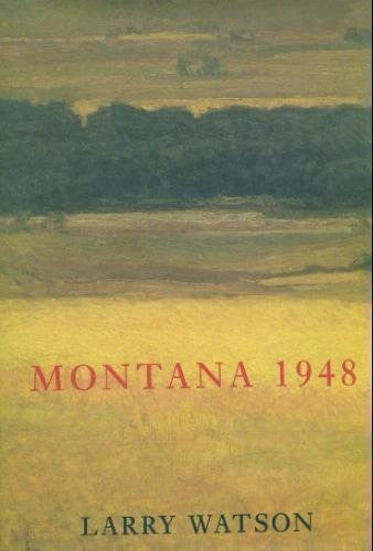 Montana, 1948