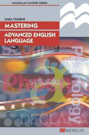Mastering Advanced English Language