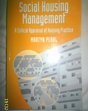 Social Housing Management