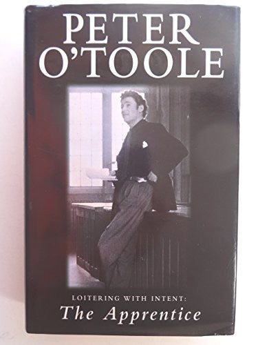 Loitering with Intent