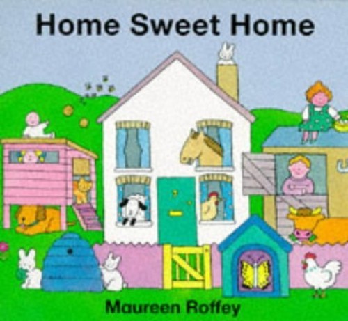 Home, Sweet Home