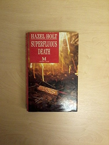 Superfluous Death