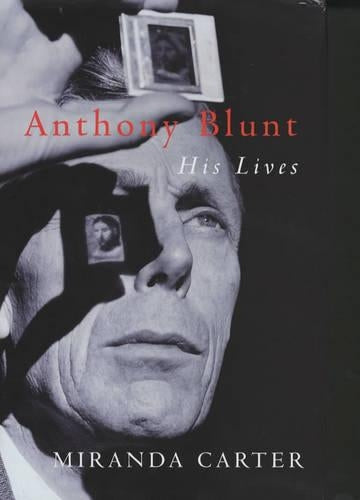Anthony Blunt (HB)