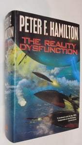 The Reality Dysfunction 