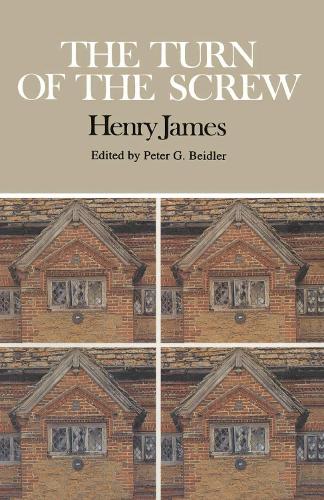 The Turn of the Screw