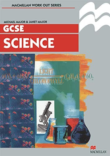 Work Out Science GCSE Key Stage 4