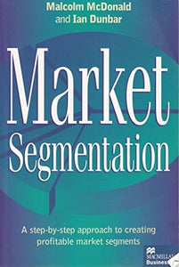 Market Segmentation 