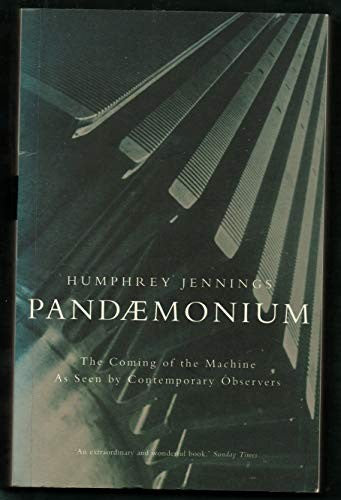 Pandaemonium