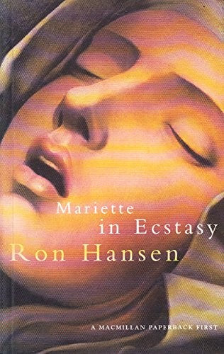 Mariette in Ecstasy