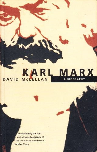 Karl Marx