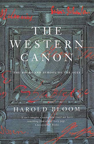The Western Canon