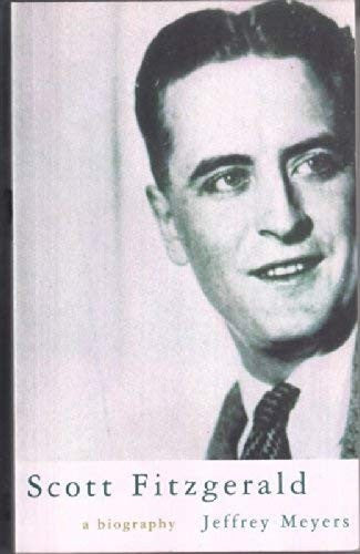 Scott Fitzgerald