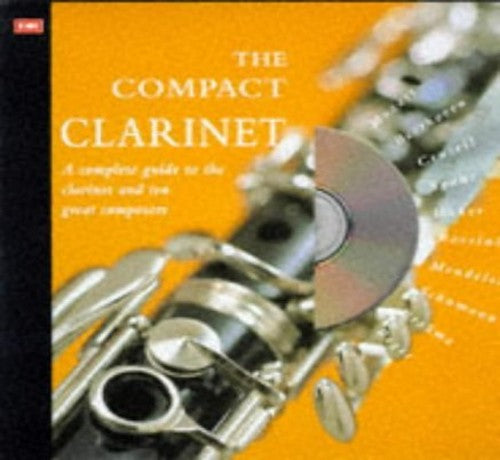 The Compact Clarinet