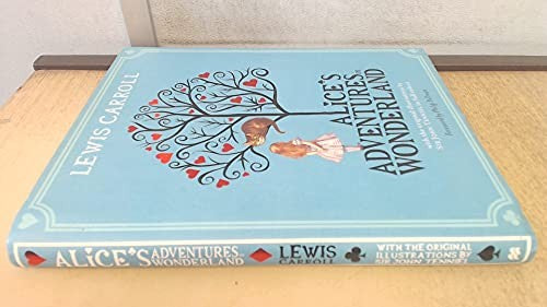 Alice's Adventures in Wonderland