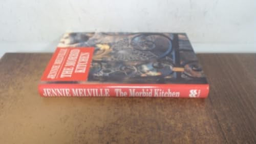 The Morbid Kitchen