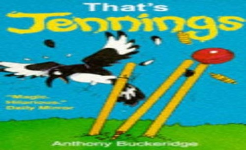 That's Jennings
