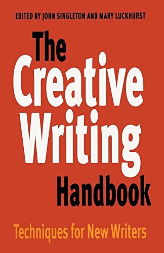 The Creative Writing Handbook