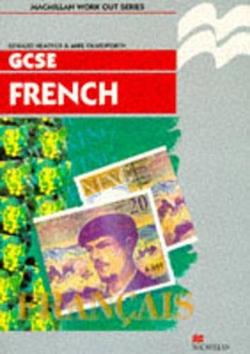 Work Out French GCSE