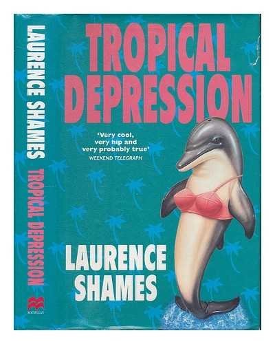 Tropical Depression