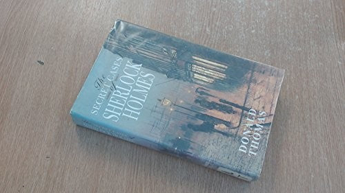 The Secret Cases of Sherlock Holmes