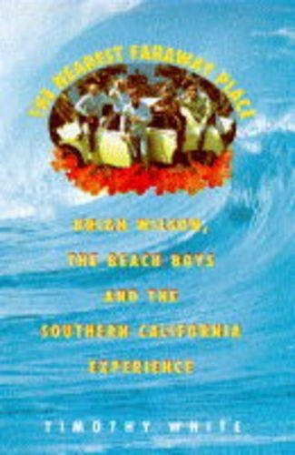 The Nearest Faraway Place
