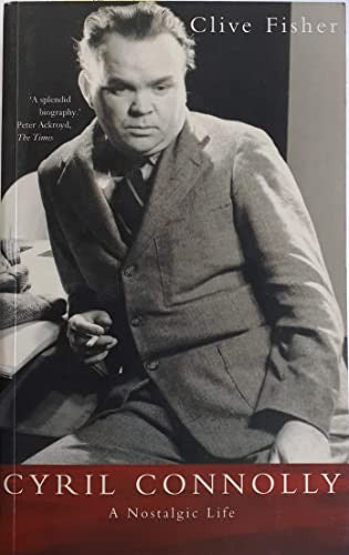 Cyril Connolly