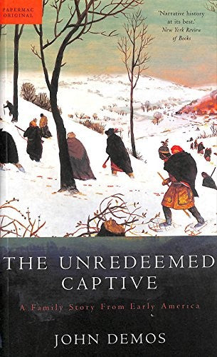 The Unredeemed Captive