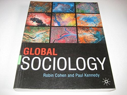 Global Sociology