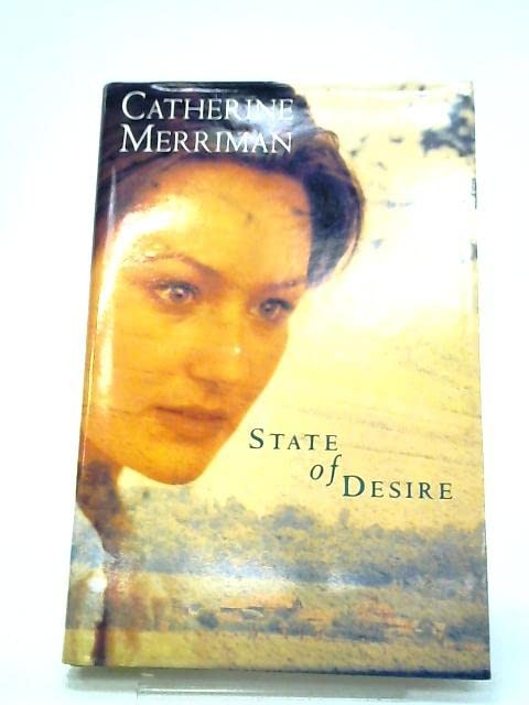 The State of Desire