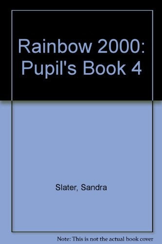 Rainbow 2000 New 6-Level 4 Ed PB