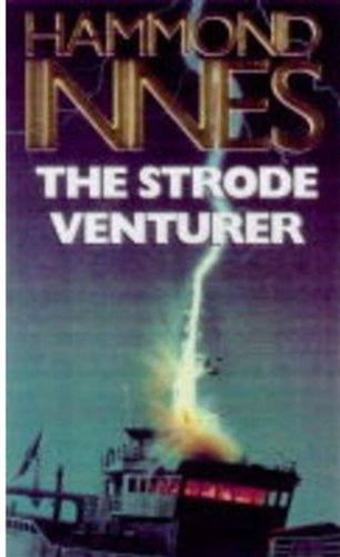 The Strode Venturer