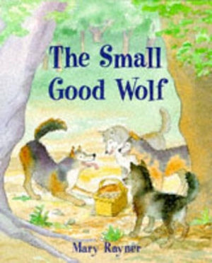 The Small Good Wolf