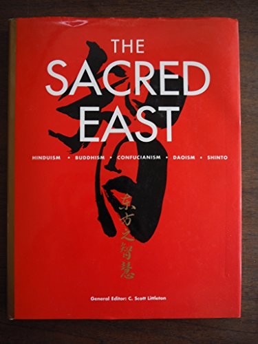 The Sacred East
