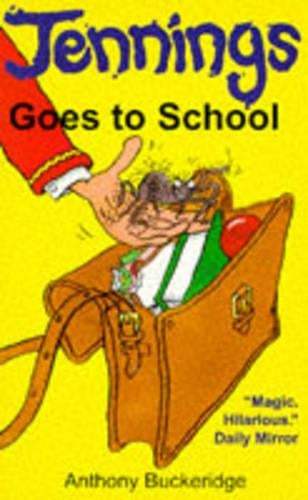 Jennings Goes to School
