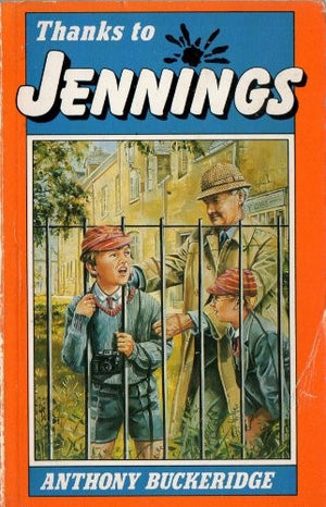Thanks to Jennings