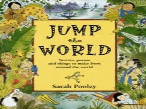 Jump the World