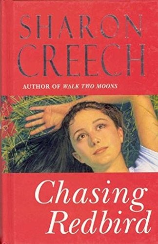Chasing Redbird