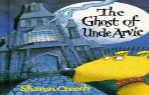 The Ghost of Uncle Arvie