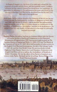 London and the Civil War 