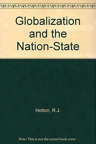 Globalization and the Nation-state