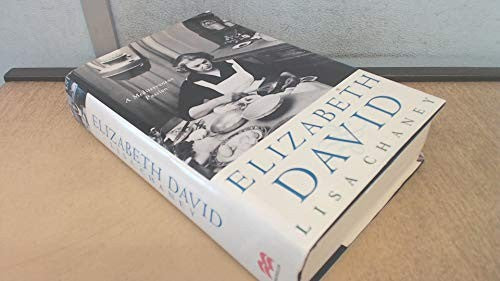 Elizabeth David